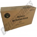 Wholesale Fireworks Witching Hour Case 6/1